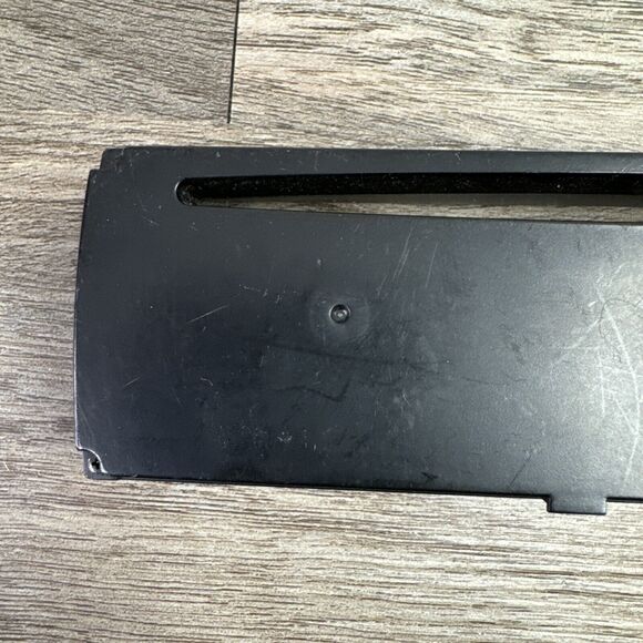 CLARION DB185MP CAR STEREO Head Unit RADIO CD Receiver 4RCA Face Plate - Picture 5 of 5